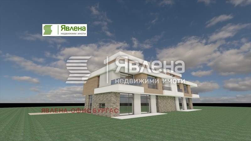 Продава ПАРЦЕЛ, гр. Поморие, област Бургас, снимка 2 - Парцели - 48913707