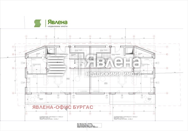 Продава  Парцел област Бургас , гр. Поморие , 790 кв.м | 52610374 - изображение [4]