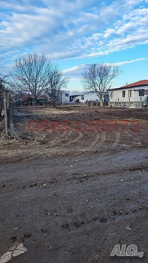 Продава ПАРЦЕЛ, с. Труд, област Пловдив, снимка 7 - Парцели - 56187283