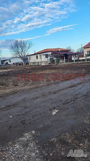 Продава ПАРЦЕЛ, с. Труд, област Пловдив, снимка 8 - Парцели - 56187283