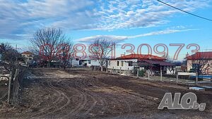 Продава ПАРЦЕЛ, с. Труд, област Пловдив, снимка 4 - Парцели - 56187283