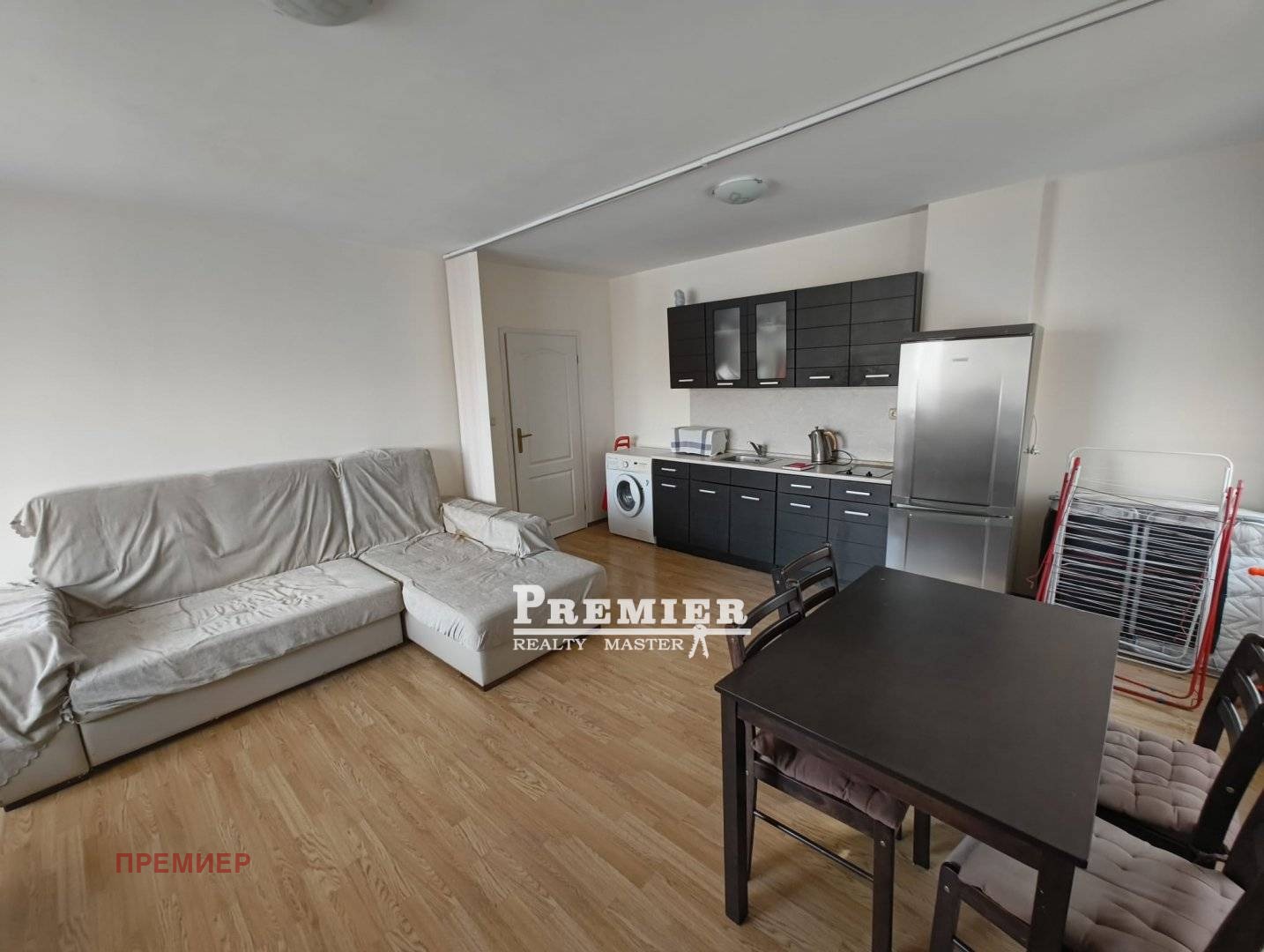 Продава 2-СТАЕН, гр. Свети Влас, област Бургас, снимка 11 - Апартаменти - 53899563