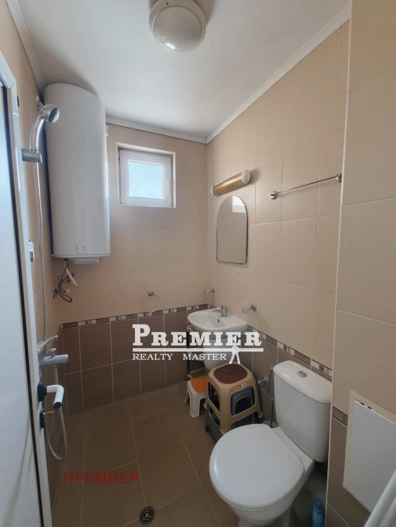 Продава 2-СТАЕН, гр. Свети Влас, област Бургас, снимка 10 - Апартаменти - 53899563