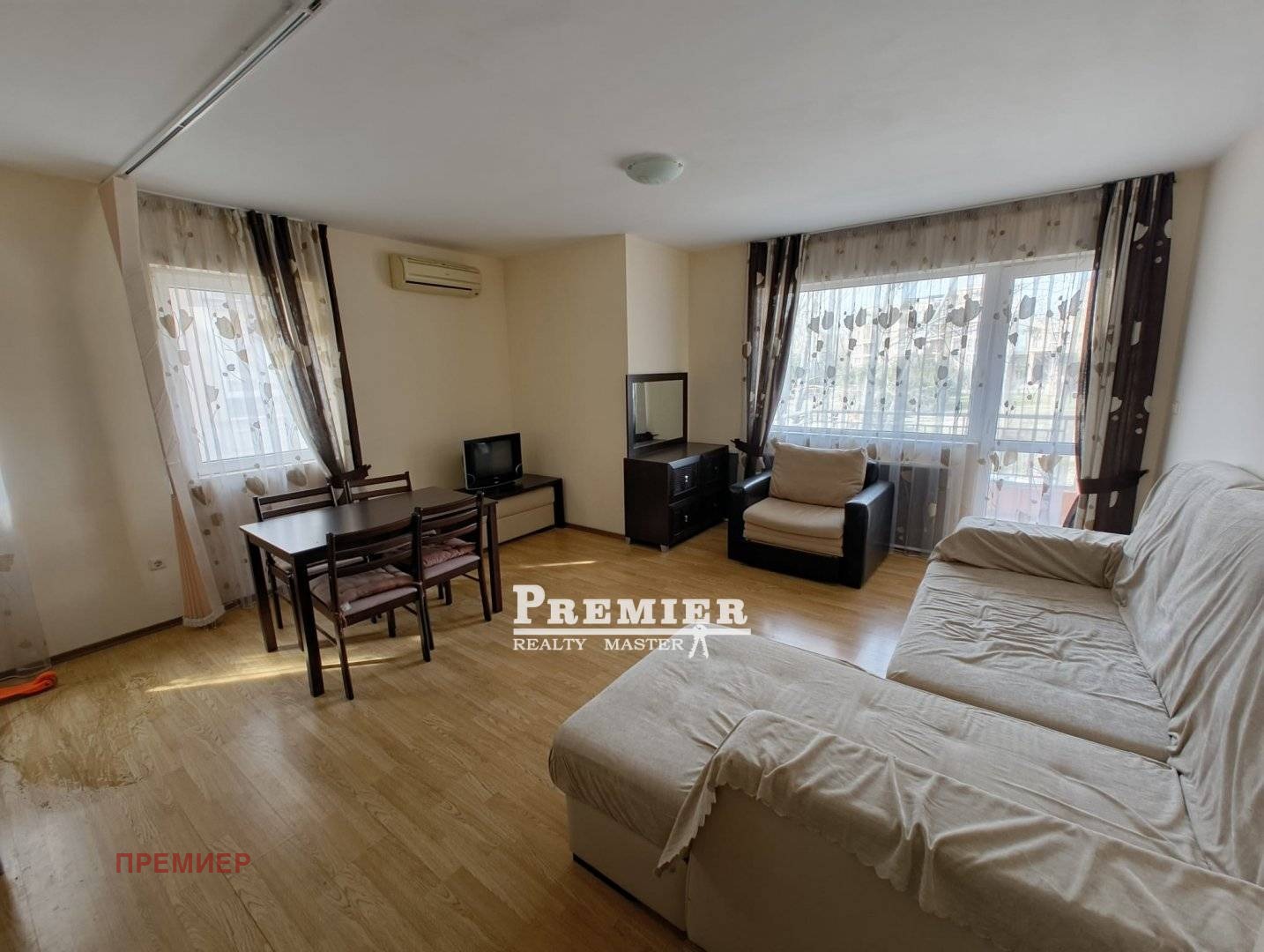 Продава 2-СТАЕН, гр. Свети Влас, област Бургас, снимка 5 - Апартаменти - 53899563