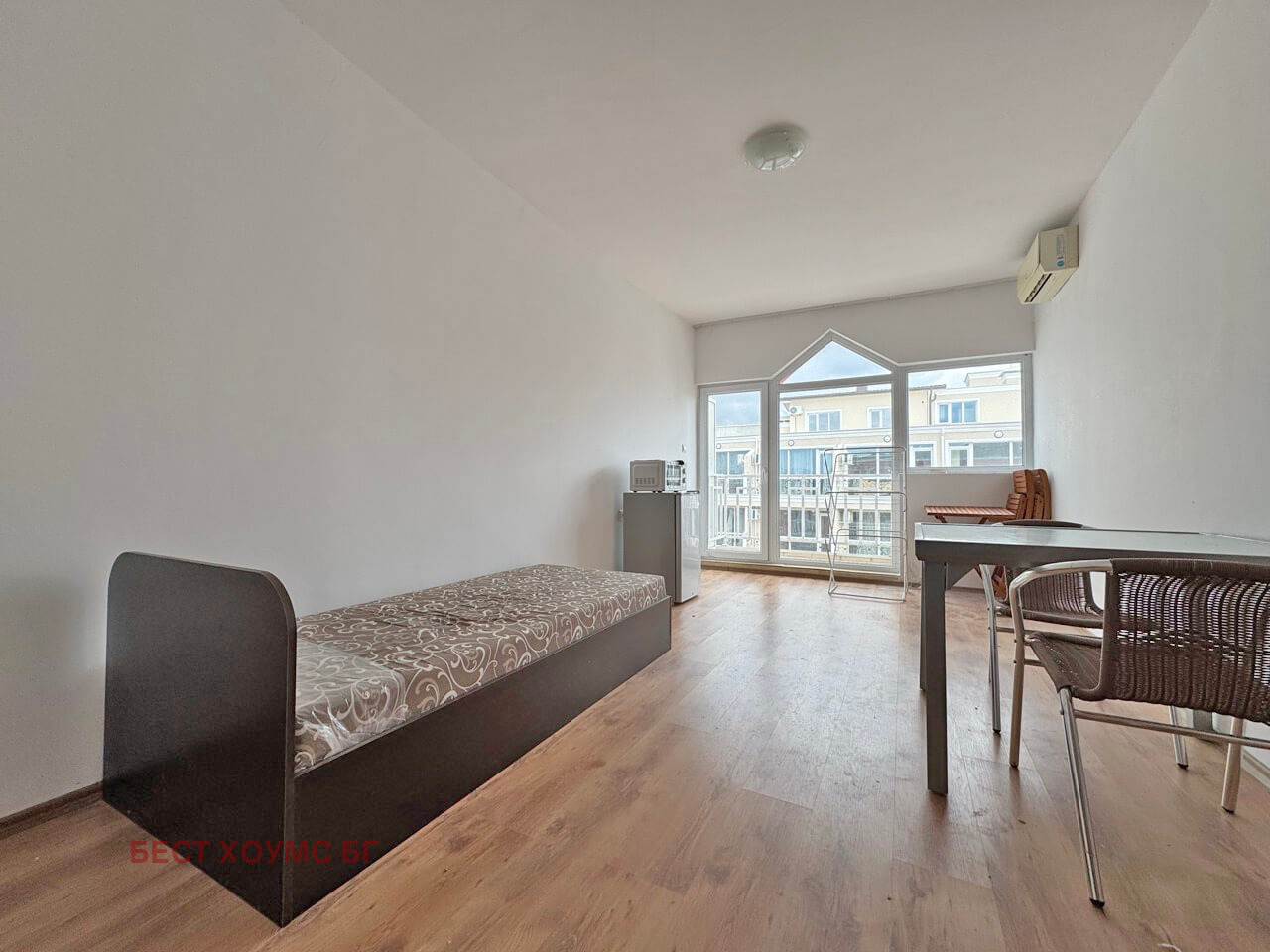 Продава 1-СТАЕН, к.к. Слънчев бряг, област Бургас