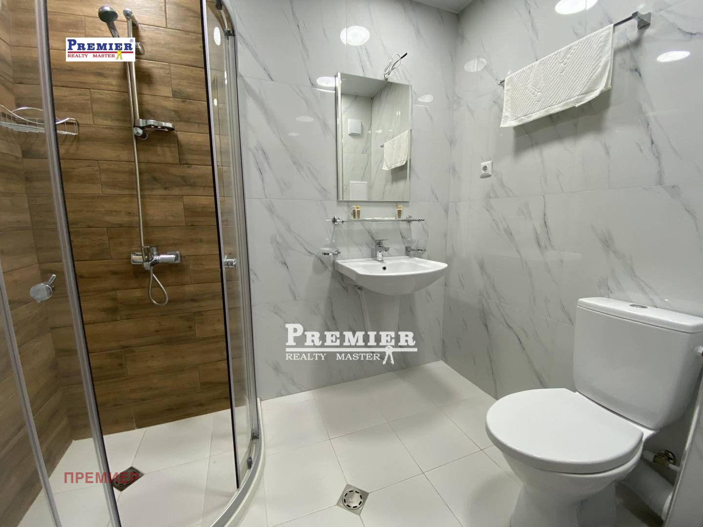 Продава 3-СТАЕН, гр. Приморско, област Бургас, снимка 3 - Апартаменти - 55359240