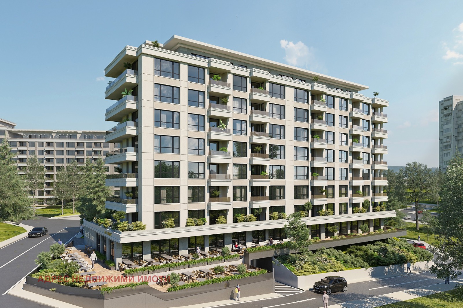 Продава 2-СТАЕН, гр. Стара Загора, Аязмото, снимка 2 - Апартаменти - 42444090