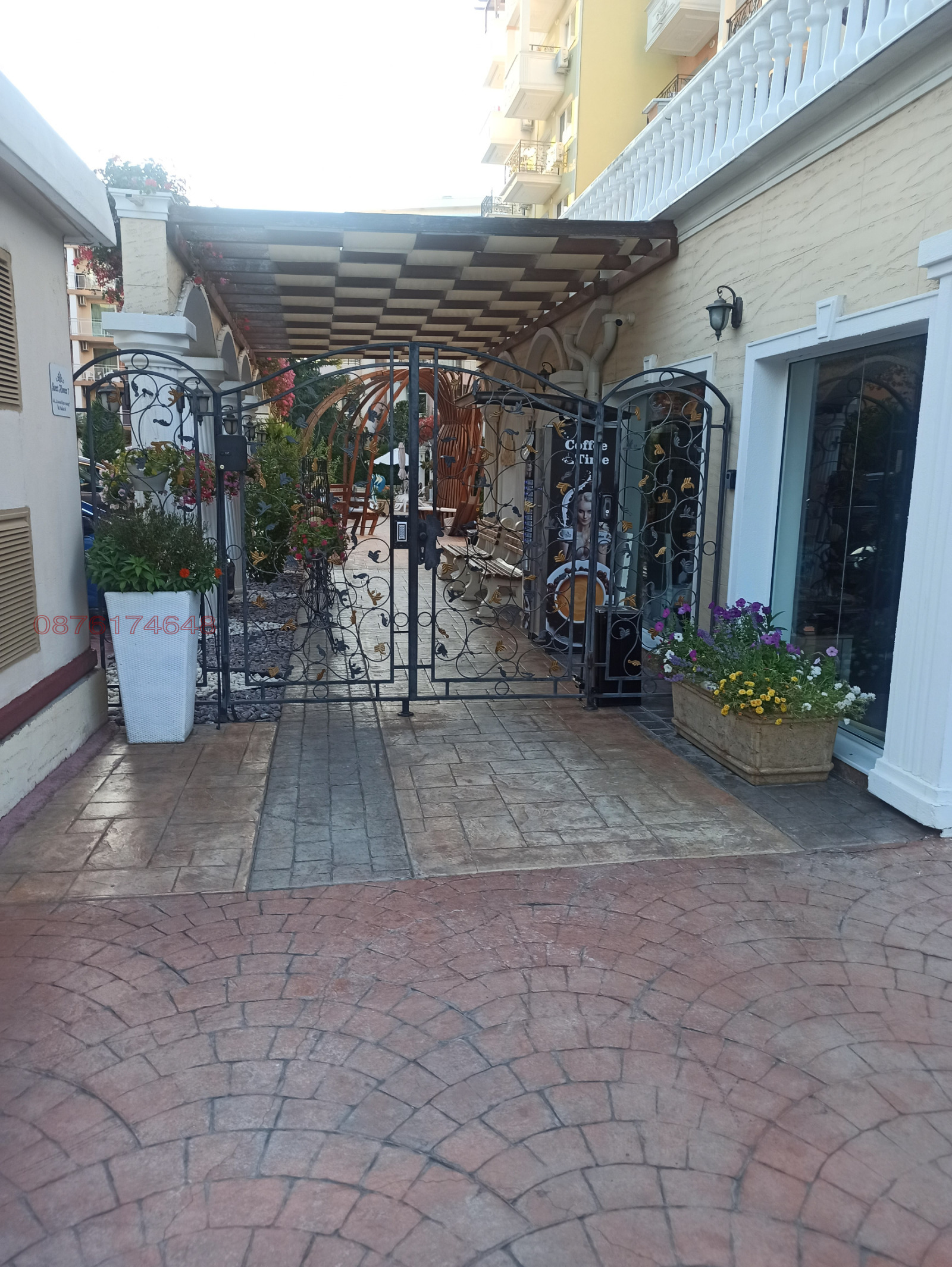 Продава 2-СТАЕН, к.к. Слънчев бряг, област Бургас, снимка 3 - Апартаменти - 53655393