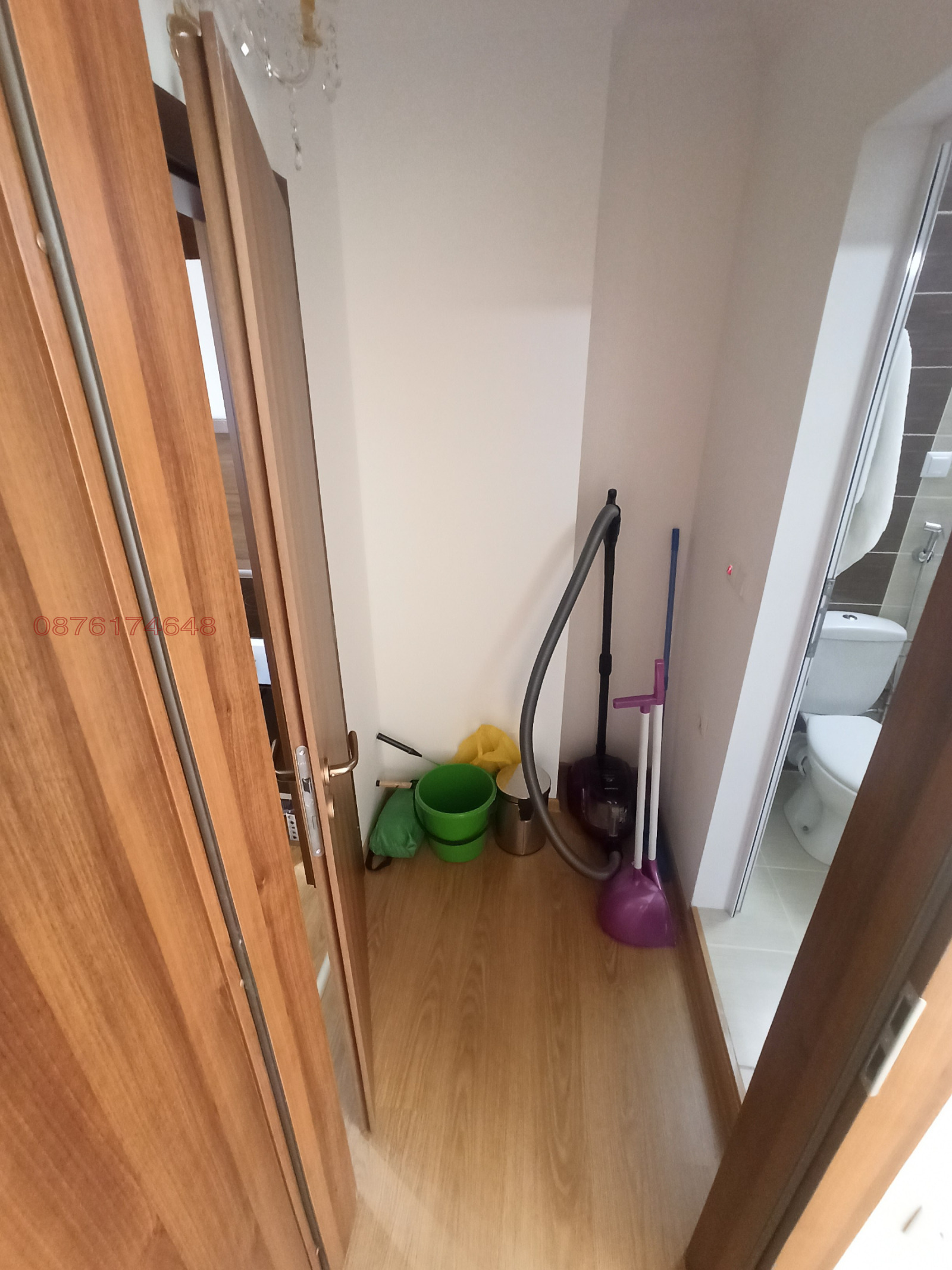 Продава 2-СТАЕН, к.к. Слънчев бряг, област Бургас, снимка 10 - Апартаменти - 53655393