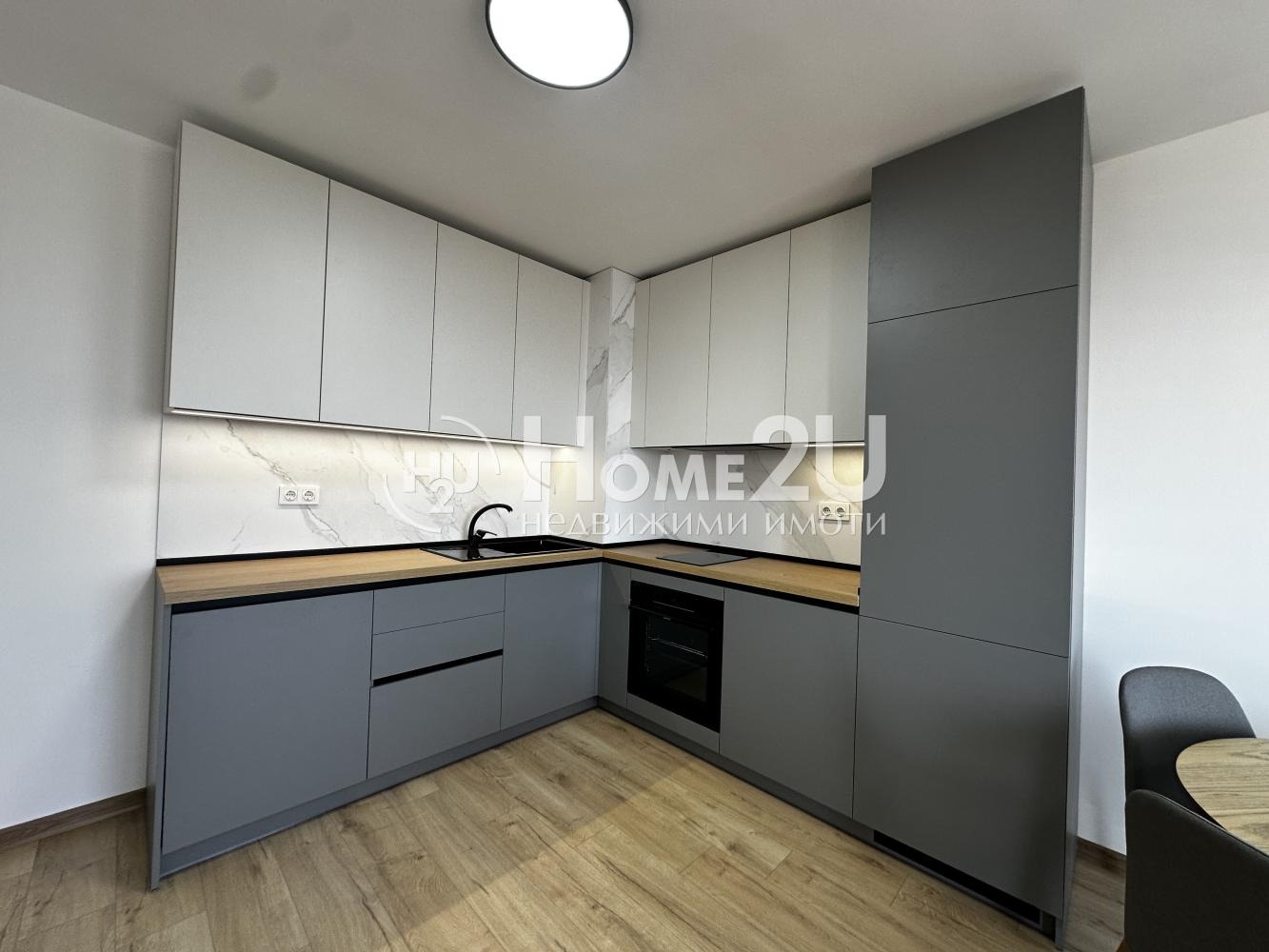 Продава 2-СТАЕН, гр. Варна, Младост 1, снимка 3 - Апартаменти - 53812835