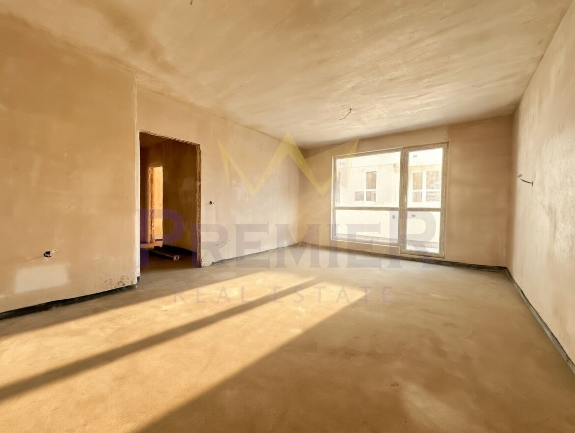 Продава 2-СТАЕН, гр. Варна, м-т Пчелина, снимка 2 - Апартаменти - 53982370