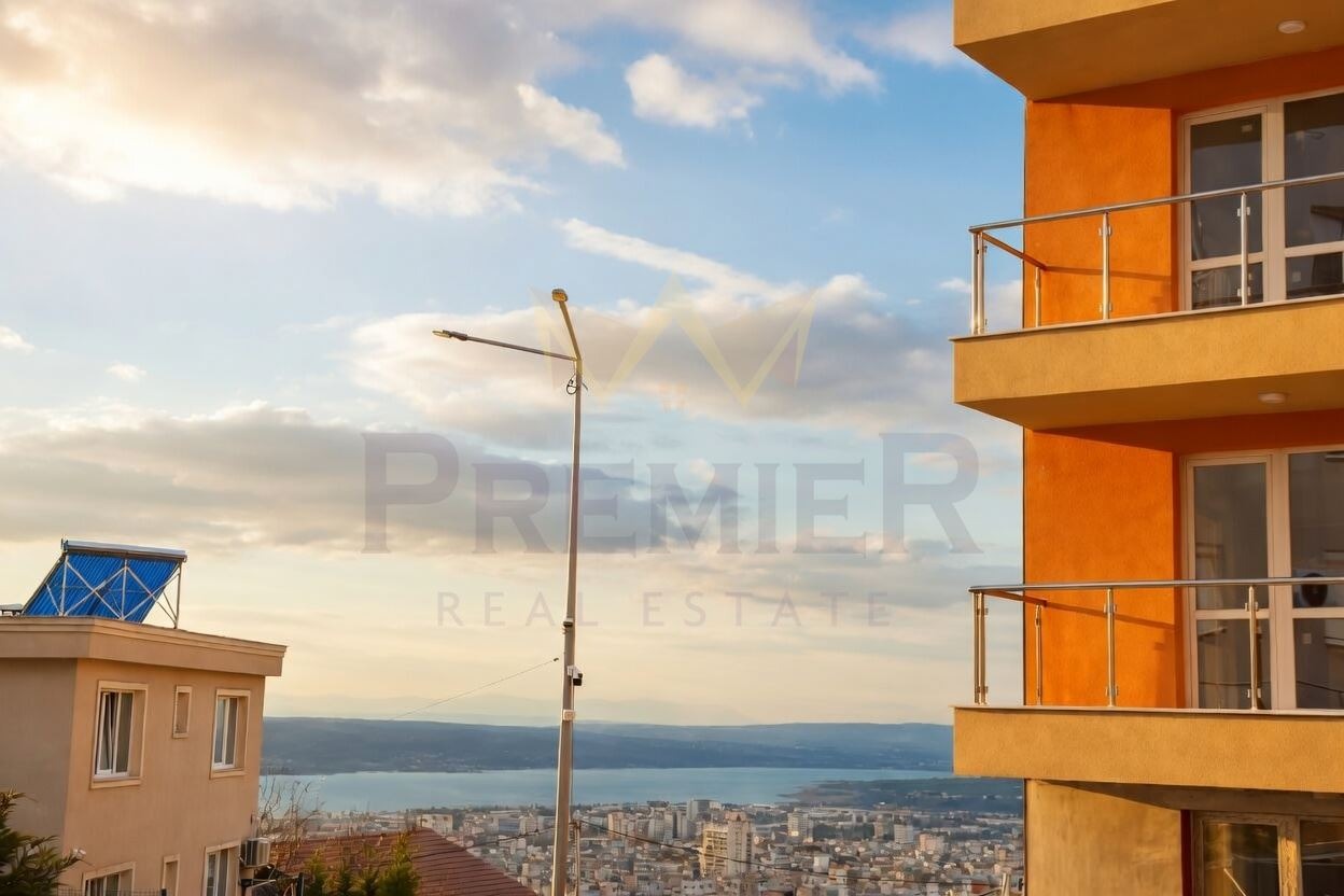 Продава 2-СТАЕН, гр. Варна, м-т Пчелина