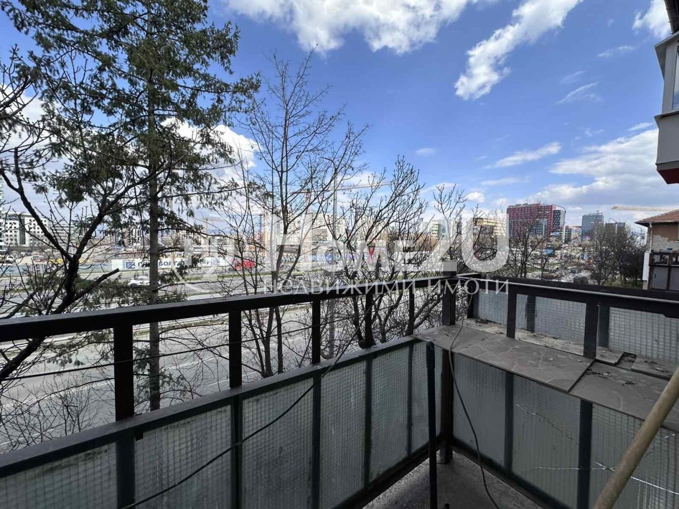 Продава 2-СТАЕН, гр. София, Младост 1, снимка 6 - Апартаменти - 54025075