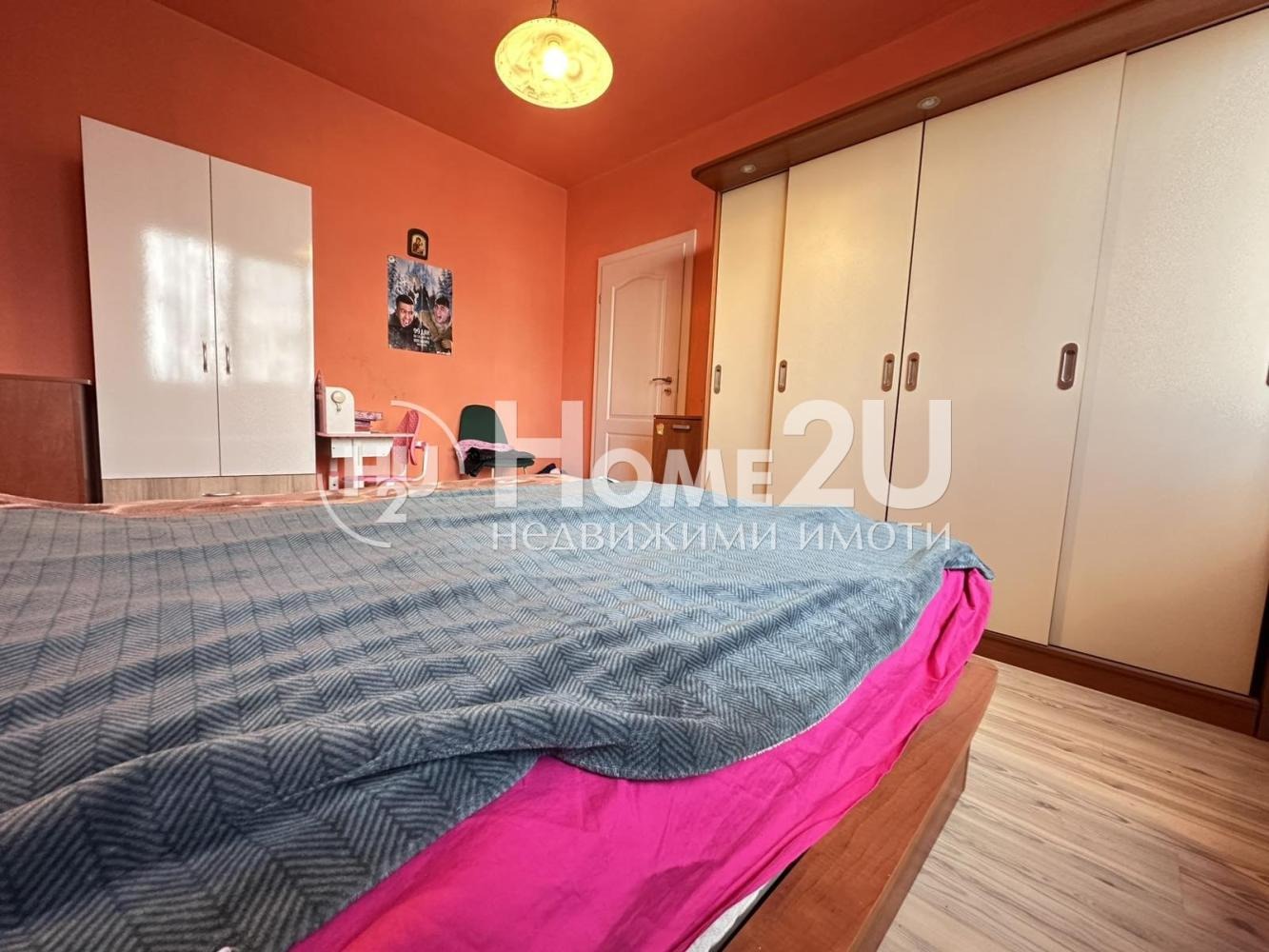 Продава 2-СТАЕН, гр. София, Младост 1, снимка 4 - Апартаменти - 54025075