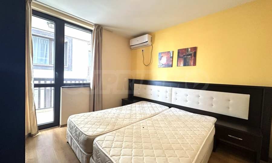 Продава 2-СТАЕН, гр. Банско, област Благоевград, снимка 4 - Апартаменти - 54106706