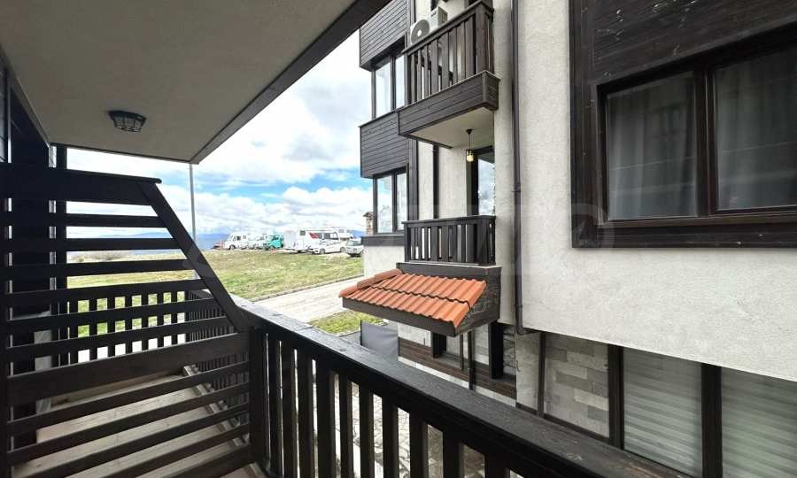 Продава 2-СТАЕН, гр. Банско, област Благоевград, снимка 8 - Апартаменти - 54106706