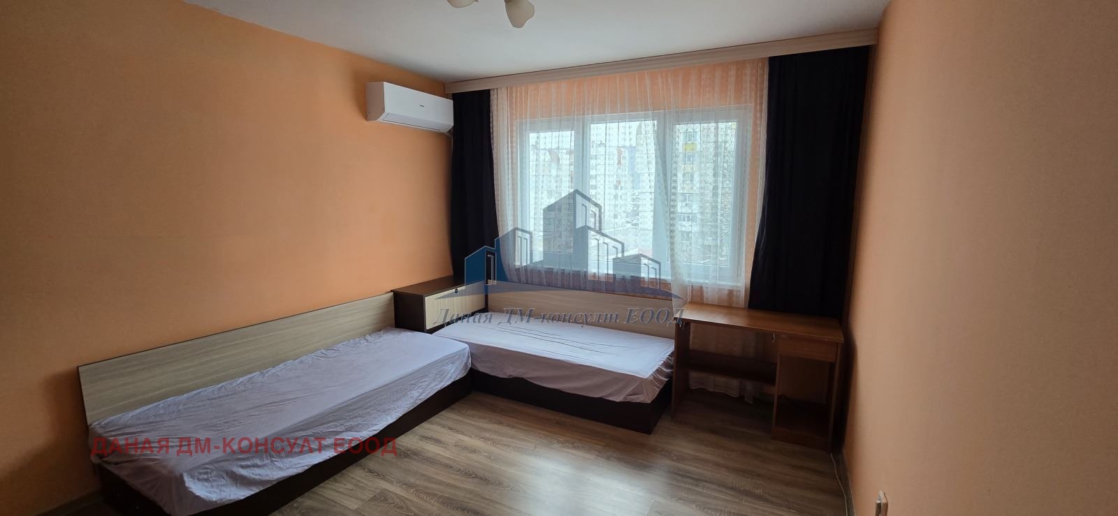 Продава 2-СТАЕН, гр. Шумен, Боян Българанов 2, снимка 5 - Апартаменти - 54280301