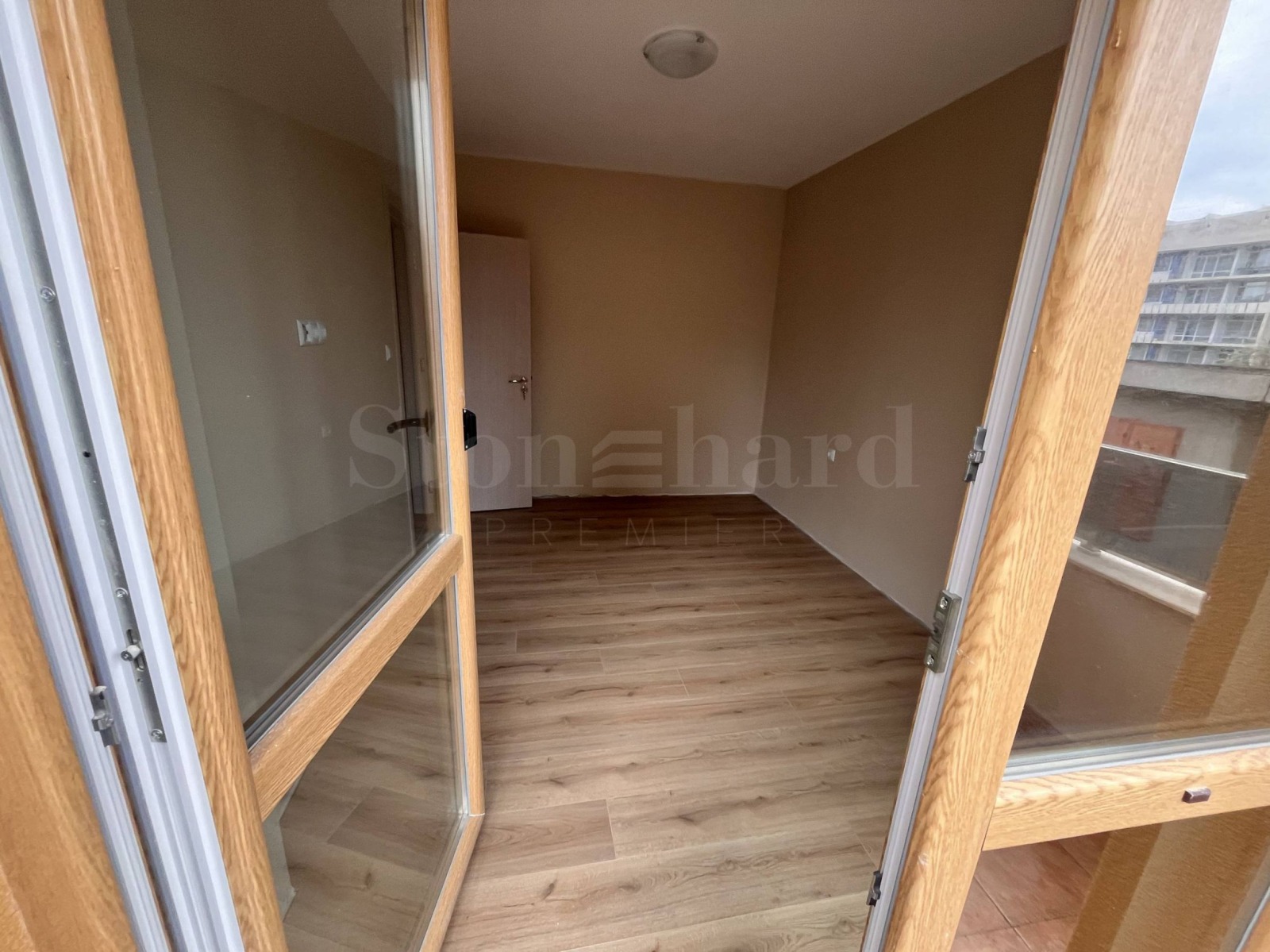 Продава 2-СТАЕН, гр. Поморие, област Бургас, снимка 11 - Апартаменти - 54376581