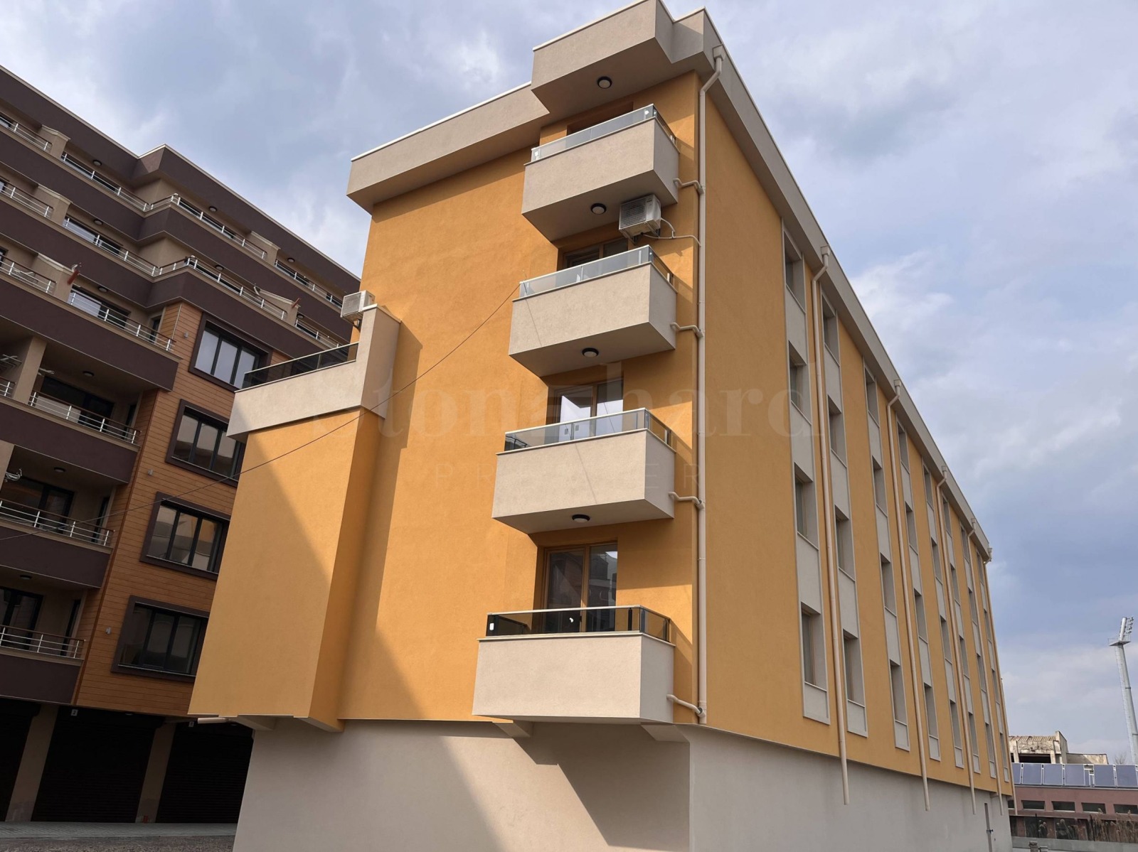 Продава 2-СТАЕН, гр. Поморие, област Бургас, снимка 7 - Апартаменти - 54376581