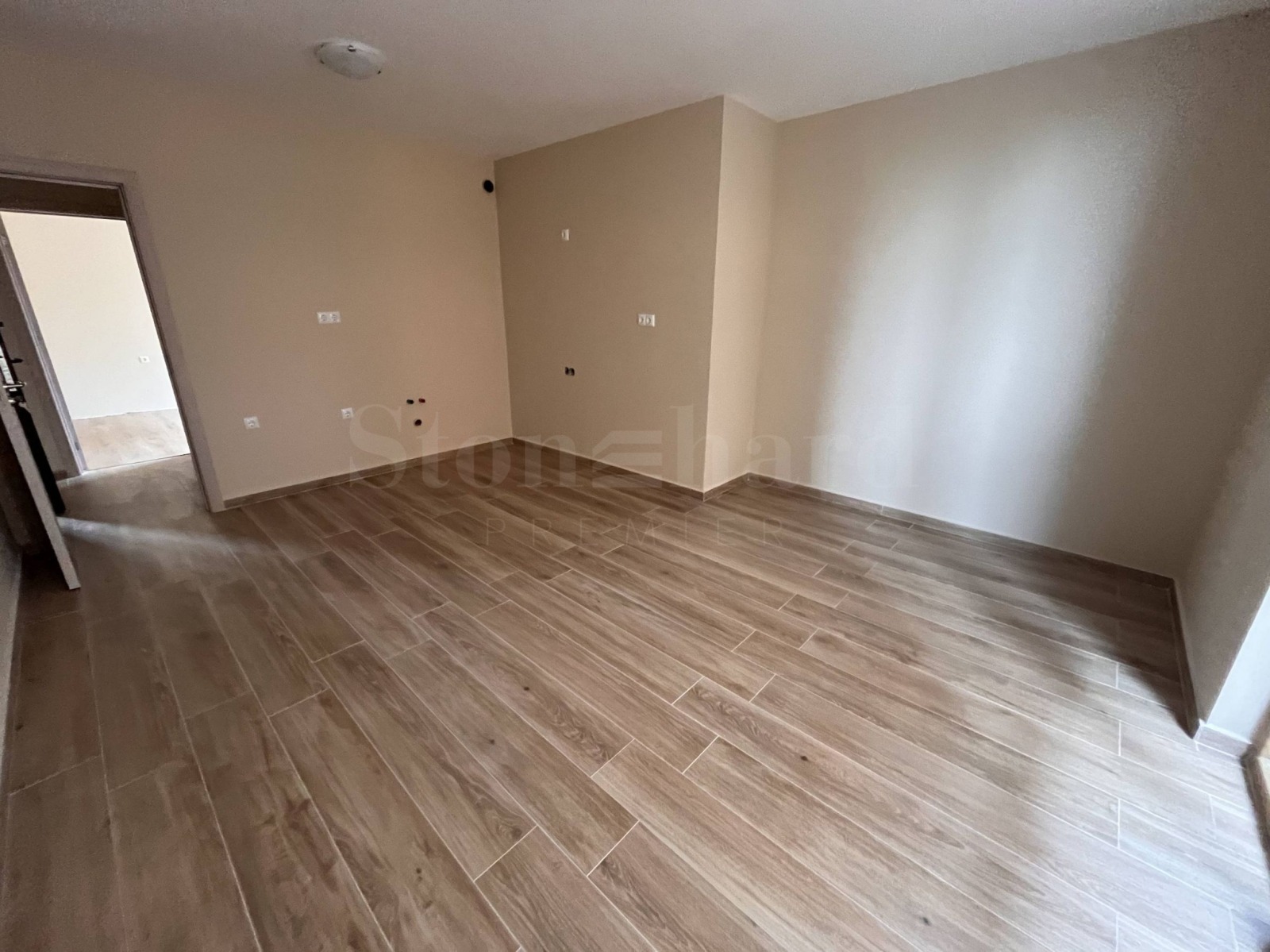 Продава 2-СТАЕН, гр. Поморие, област Бургас, снимка 10 - Апартаменти - 54376581