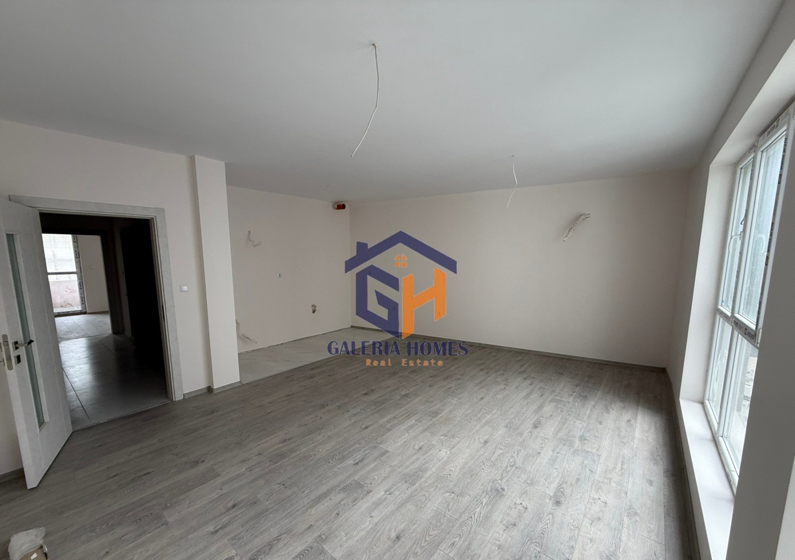 Продава 2-СТАЕН, гр. Поморие, област Бургас, снимка 3 - Апартаменти - 54626987