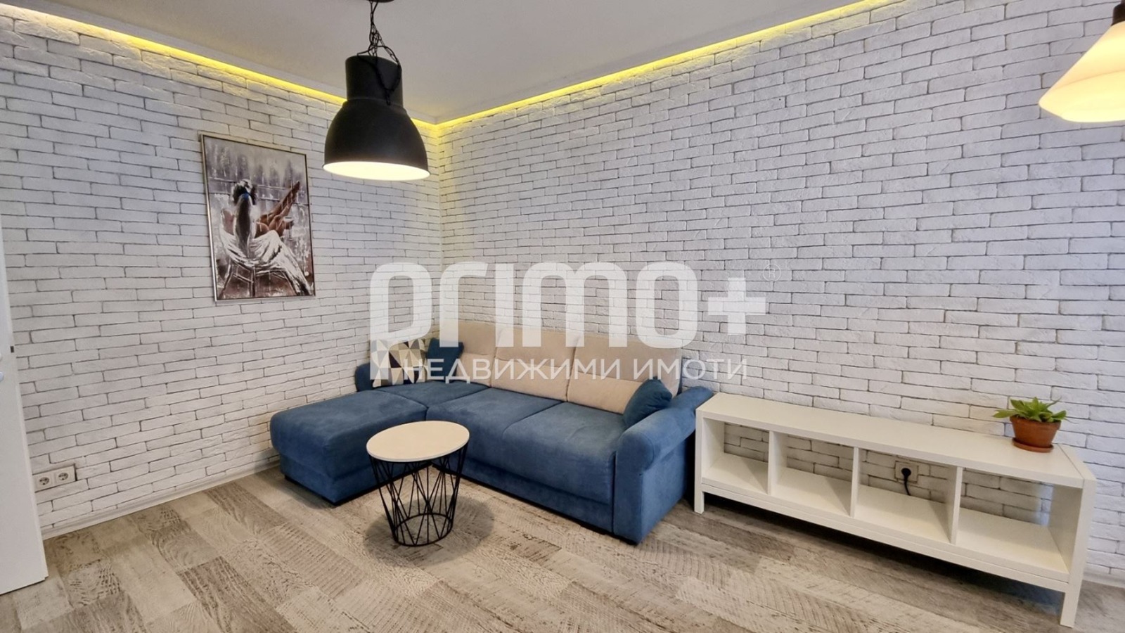 Продава 2-СТАЕН, гр. София, Борово, снимка 13 - Апартаменти - 55525703