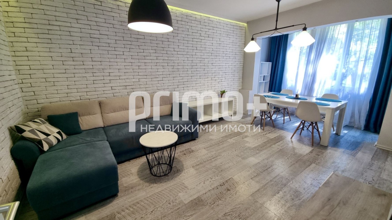 Продава 2-СТАЕН, гр. София, Борово, снимка 2 - Апартаменти - 55525703