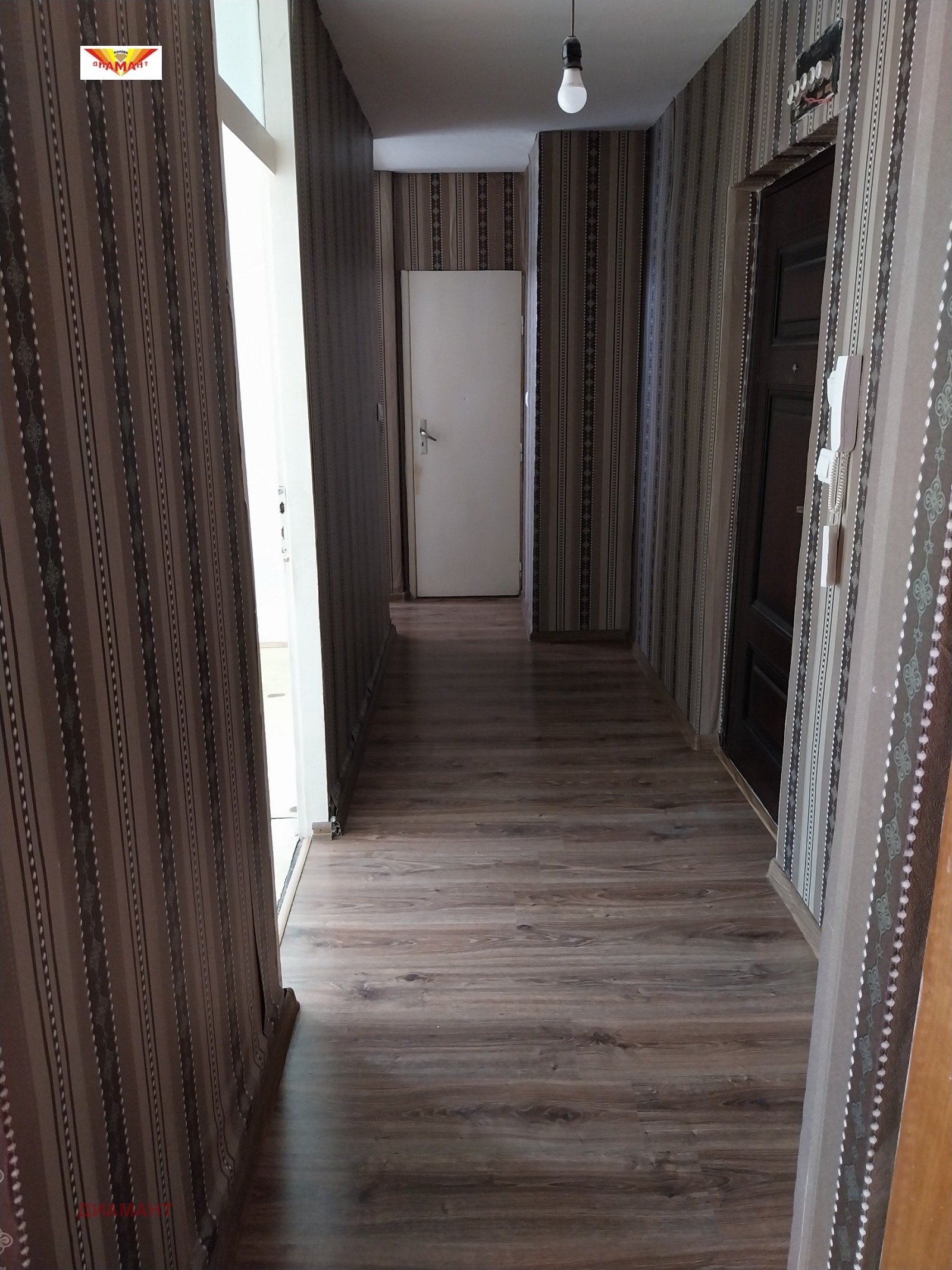 Продава 3-СТАЕН, гр. Стара Загора, Три чучура - юг, снимка 2 - Апартаменти - 53690157