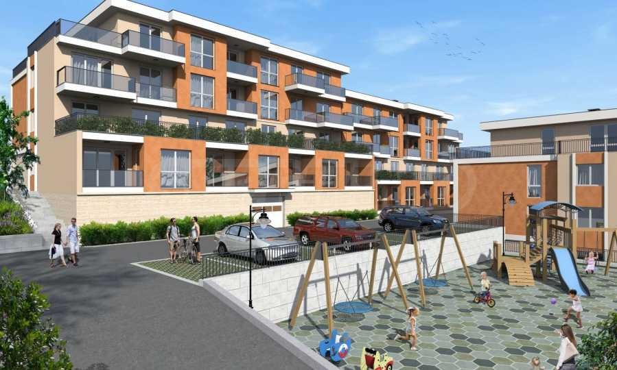 Продава 3-СТАЕН, гр. Варна, м-т Пчелина, снимка 2 - Апартаменти - 52490164