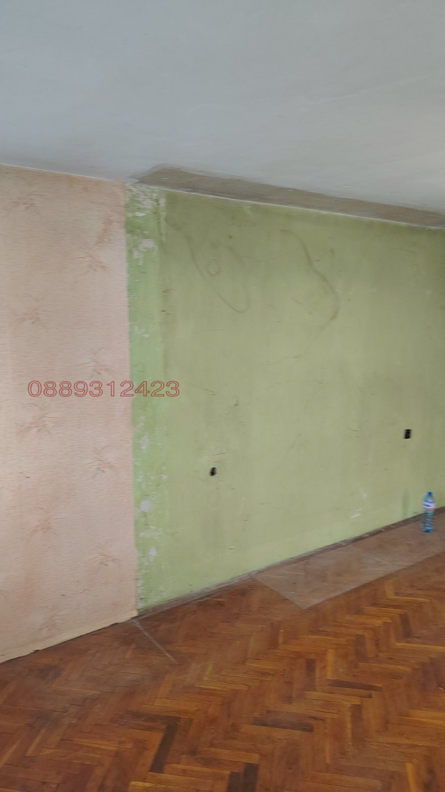 Продава 3-СТАЕН, гр. Шумен, Добруджански, снимка 8 - Апартаменти - 54046861