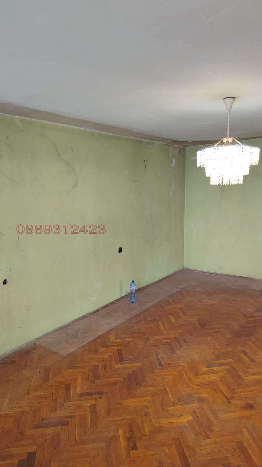 Продава 3-СТАЕН, гр. Шумен, Добруджански, снимка 7 - Апартаменти - 54046861