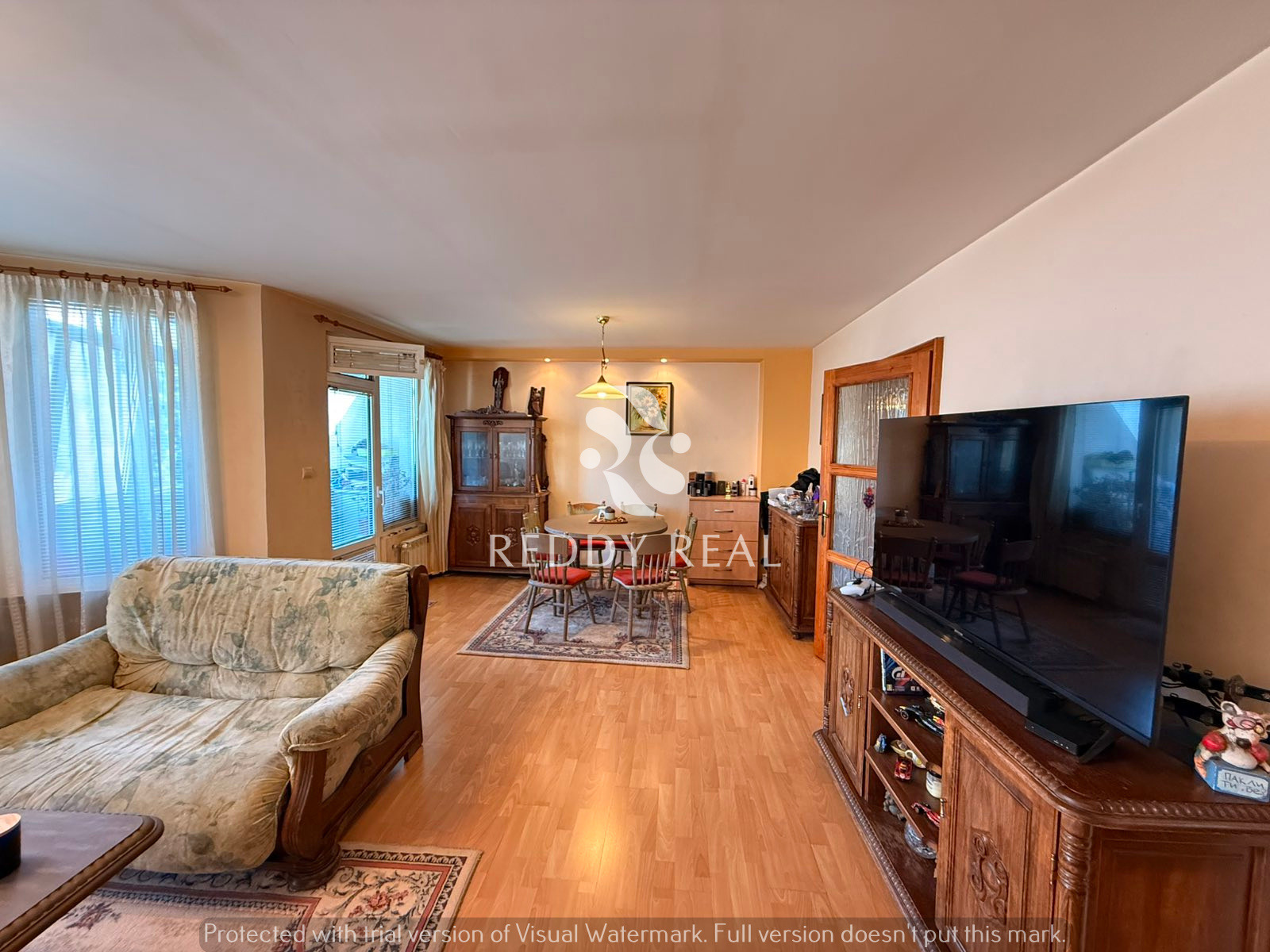 Продава 3-СТАЕН, гр. Бургас, Лазур, снимка 3 - Апартаменти - 54787977