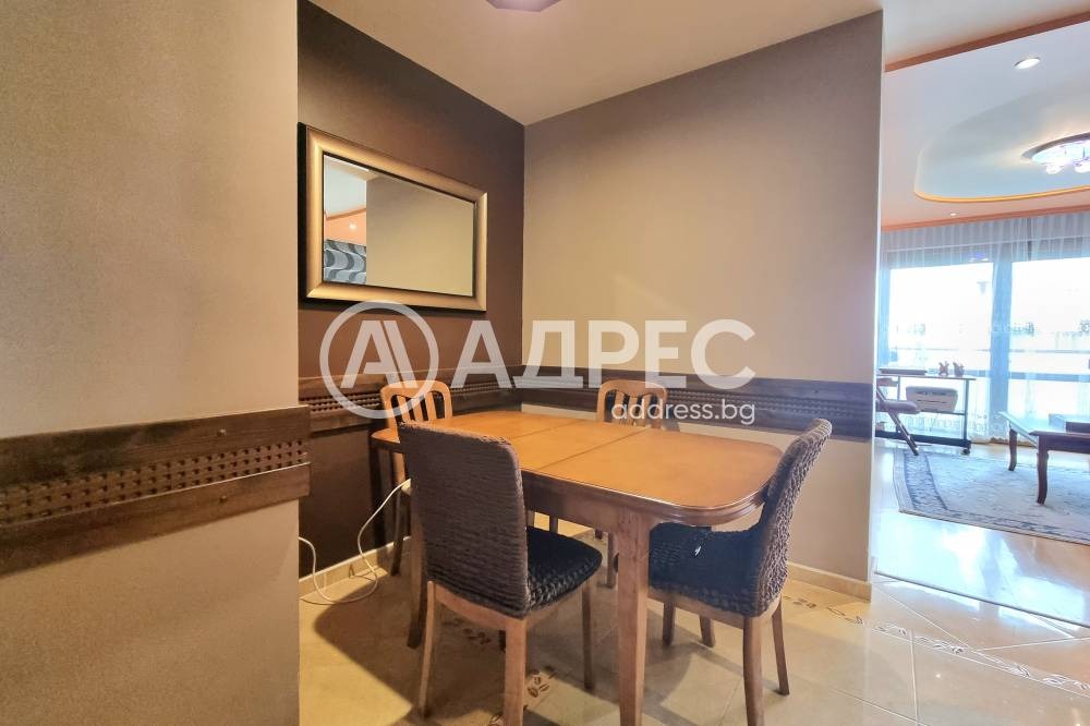 Продава 3-СТАЕН, гр. София, Разсадника, снимка 3 - Апартаменти - 55432113