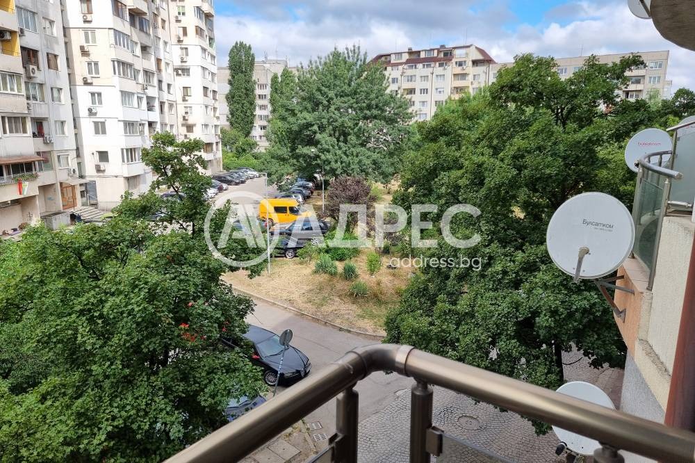 Продава 3-СТАЕН, гр. София, Разсадника, снимка 7 - Апартаменти - 55432113