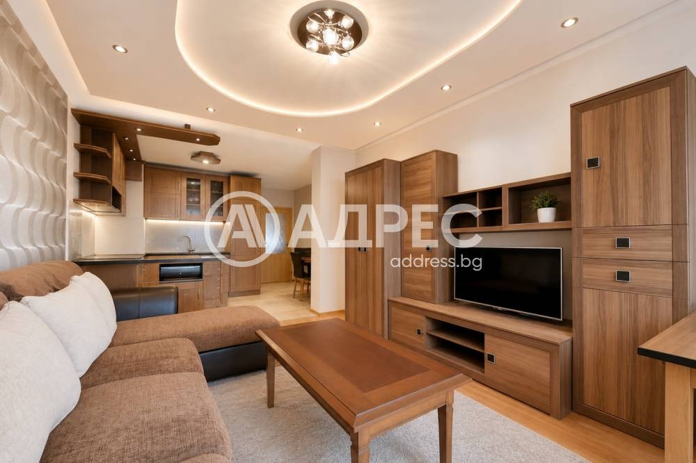Продава 3-СТАЕН, гр. София, Разсадника, снимка 6 - Апартаменти - 55432113