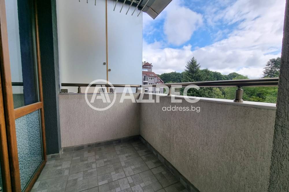 Продава 3-СТАЕН, гр. София, Разсадника, снимка 2 - Апартаменти - 55432113