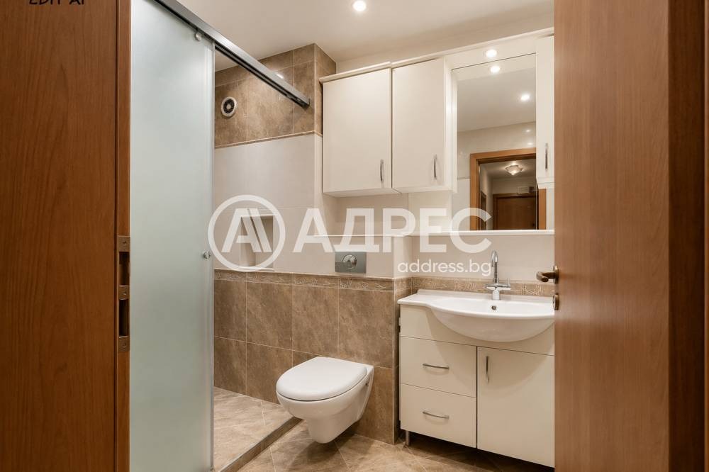 Продава 3-СТАЕН, гр. София, Разсадника, снимка 1 - Апартаменти - 55432113