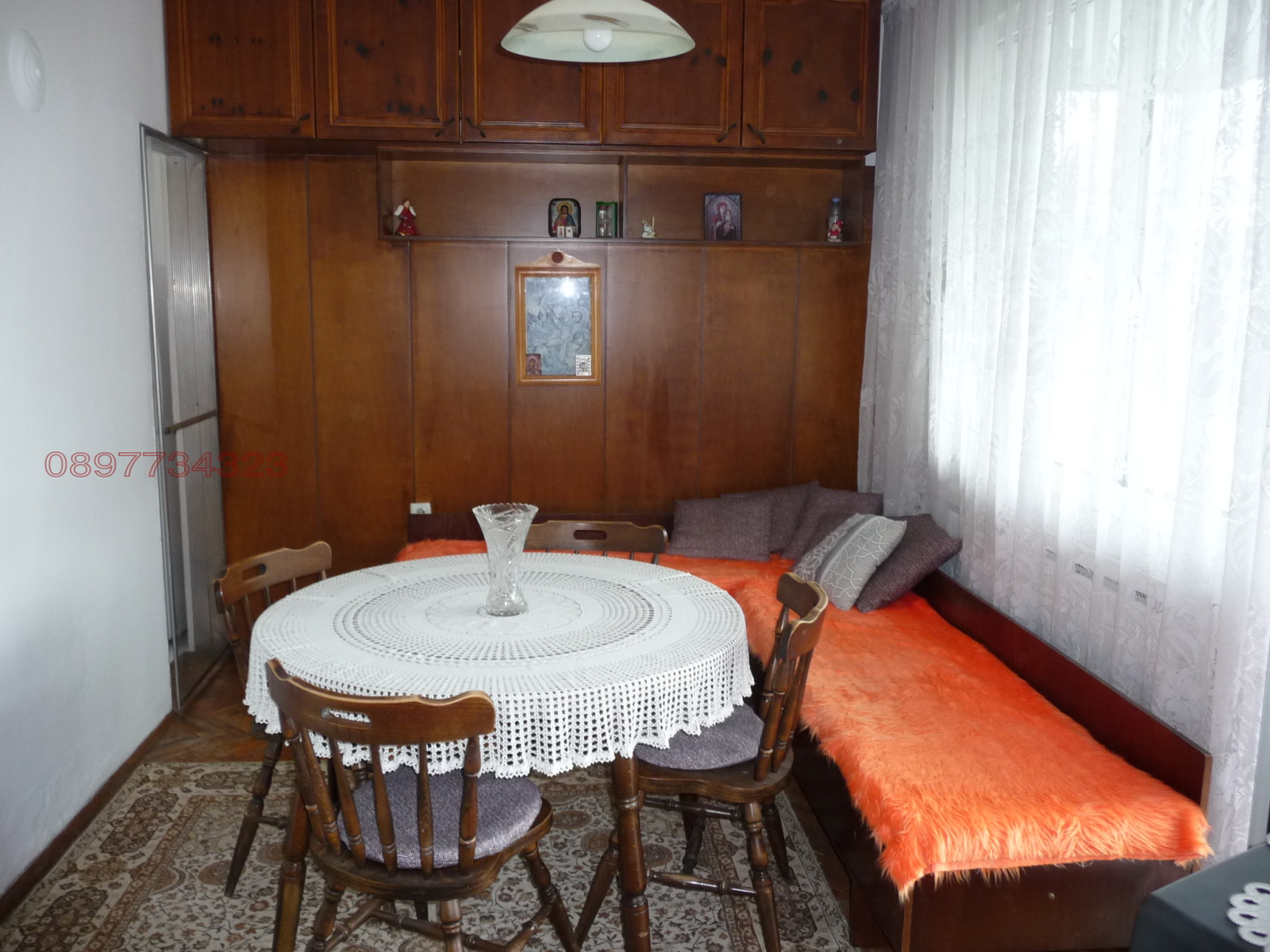 Продава 4-СТАЕН, гр. Габрово, Център, снимка 12 - Апартаменти - 55255317