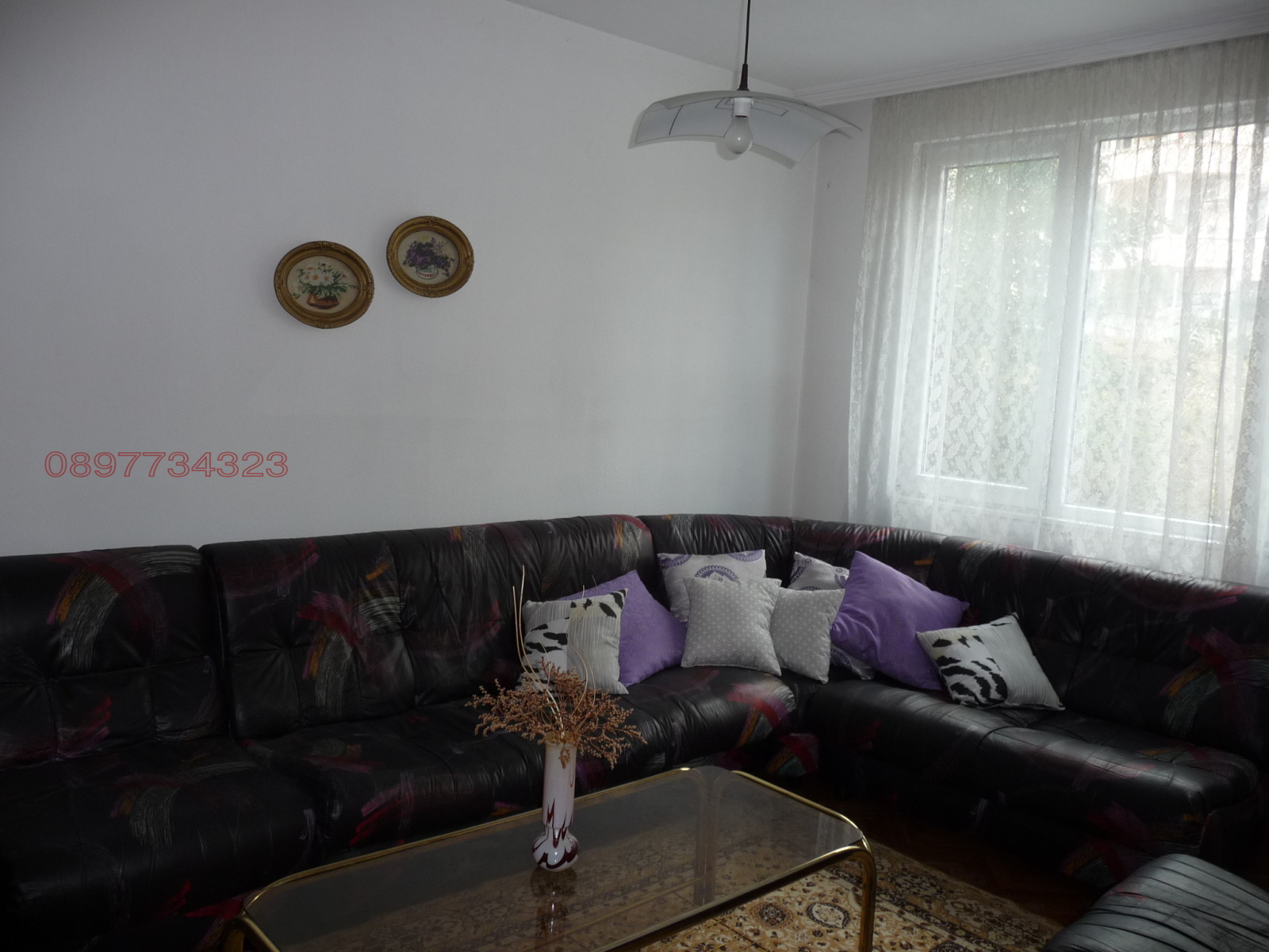 Продава 4-СТАЕН, гр. Габрово, Център, снимка 6 - Апартаменти - 55255317
