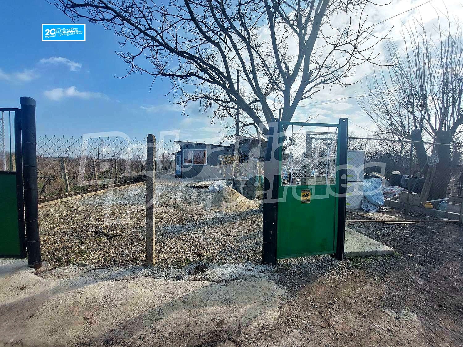 Продава КЪЩА, с. Стара река, област Ямбол, снимка 2 - Къщи - 44474976