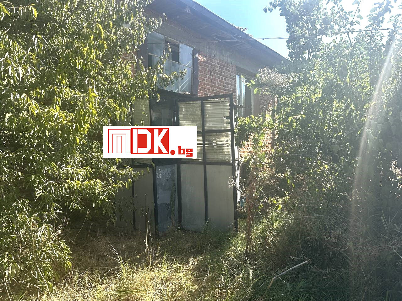 Продава КЪЩА, с. Пъдарско, област Пловдив