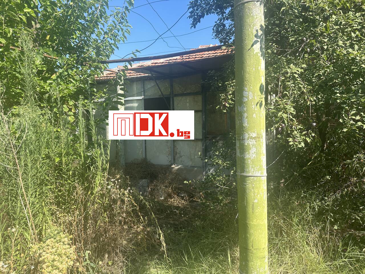 Продава КЪЩА, с. Пъдарско, област Пловдив, снимка 7 - Къщи - 53930746