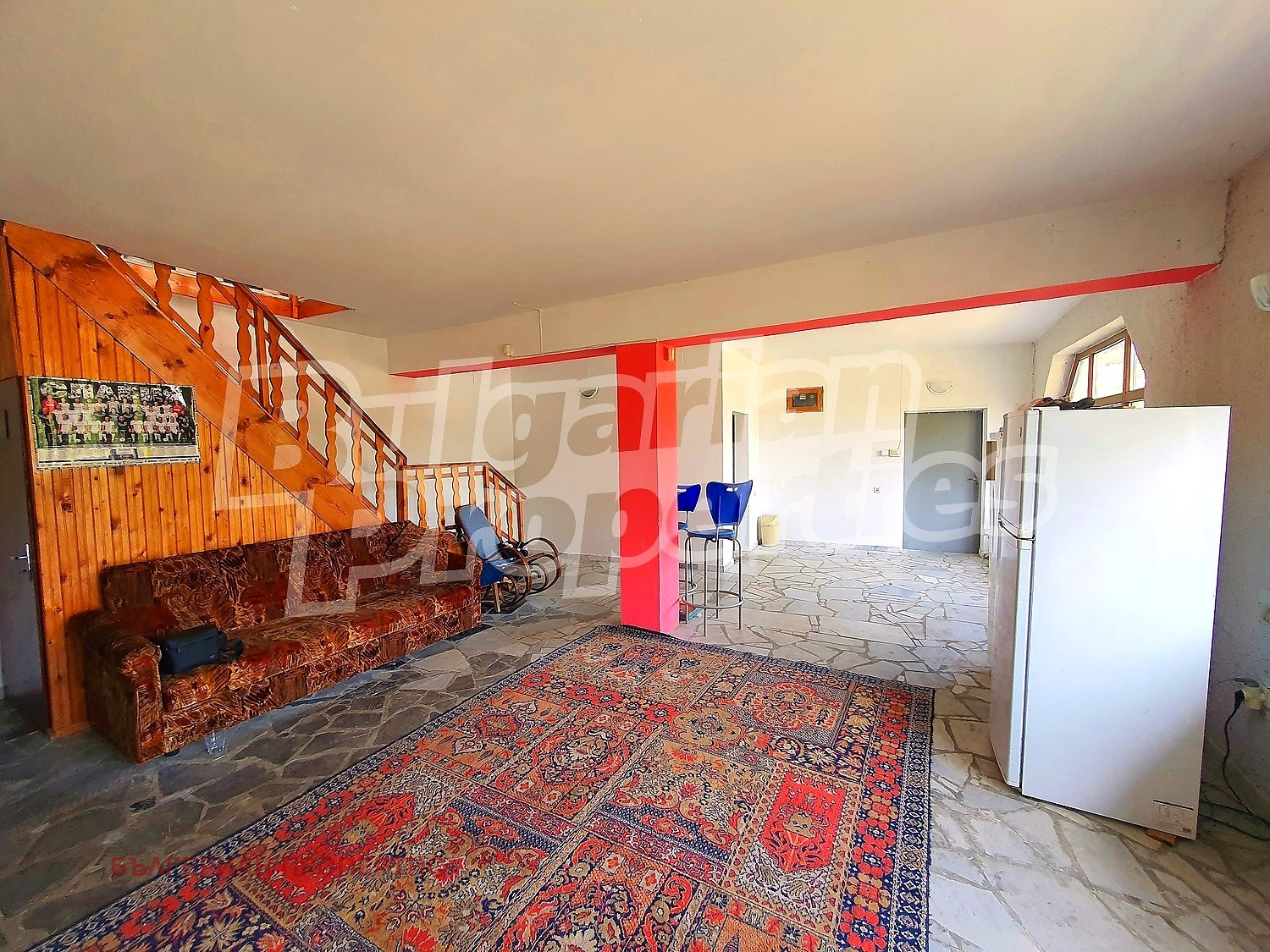 Продава КЪЩА, с. Горни Окол, област София област, снимка 15 - Къщи - 53613115