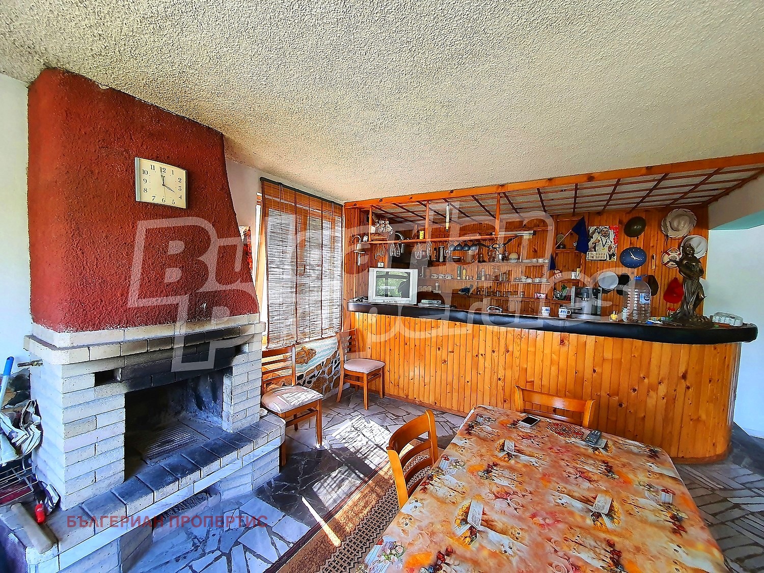 Продава КЪЩА, с. Горни Окол, област София област, снимка 10 - Къщи - 53613115