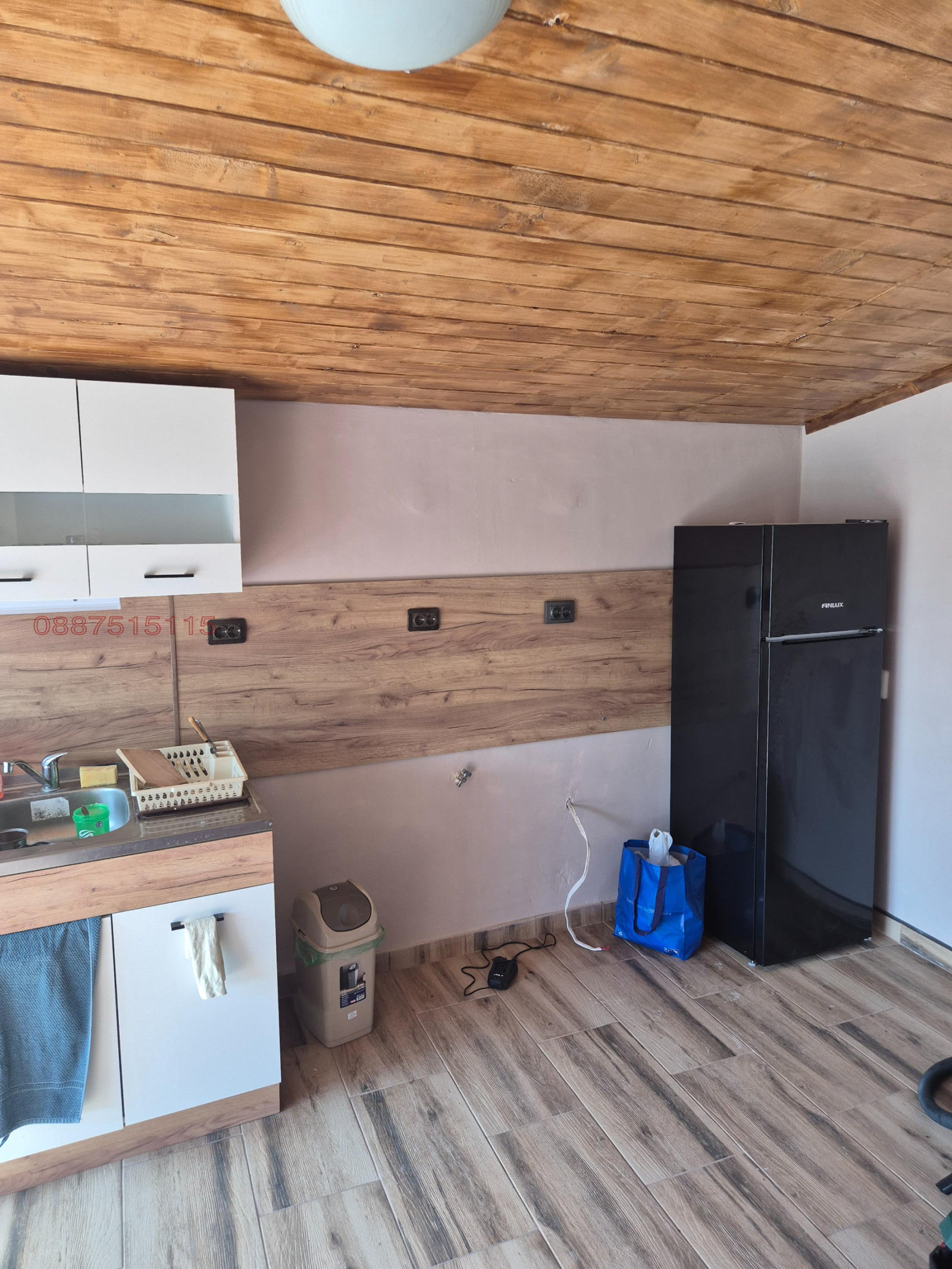 Продава КЪЩА, с. Белица, област Хасково, снимка 4 - Къщи - 54677242