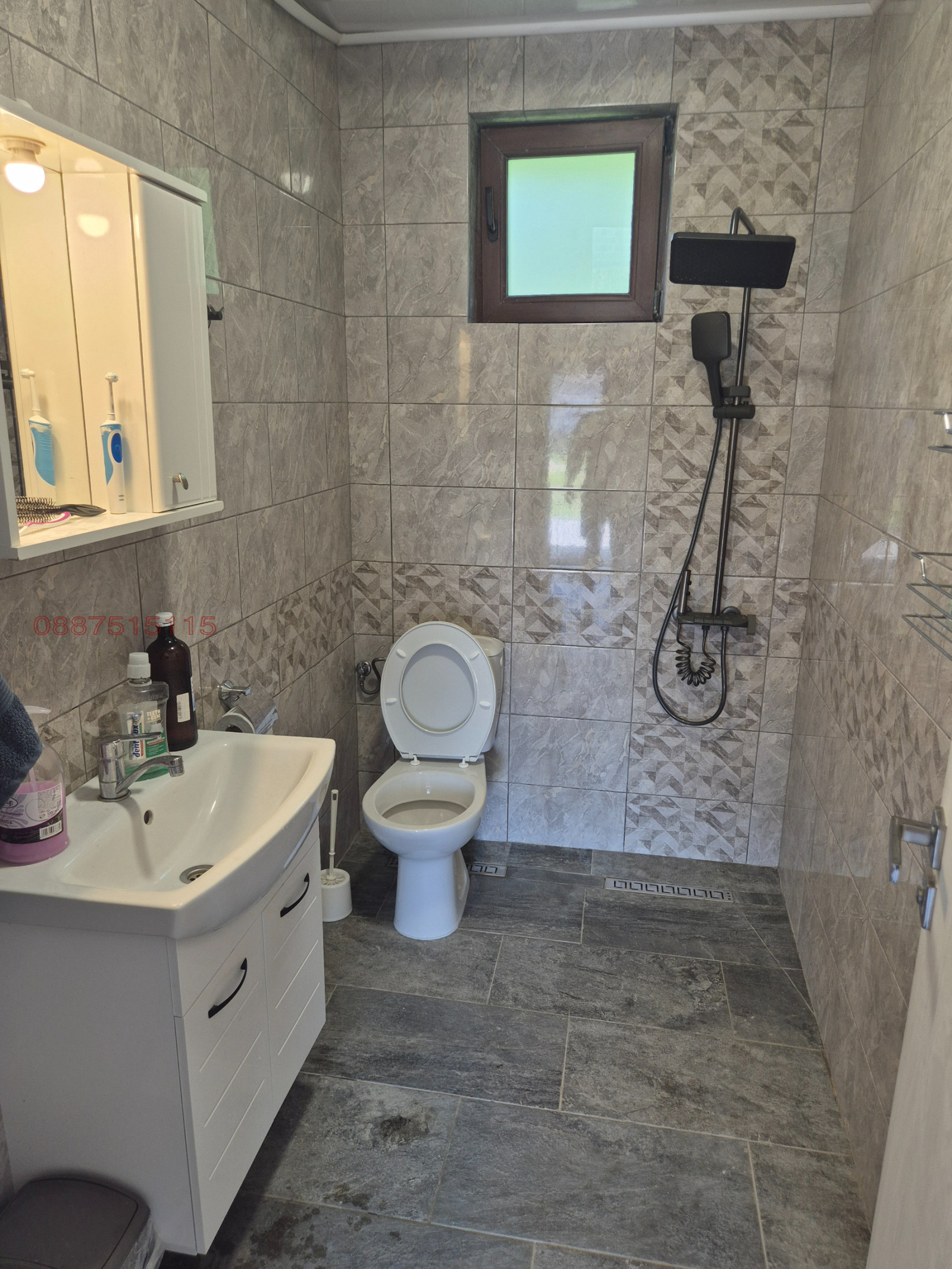Продава КЪЩА, с. Белица, област Хасково, снимка 7 - Къщи - 54677242