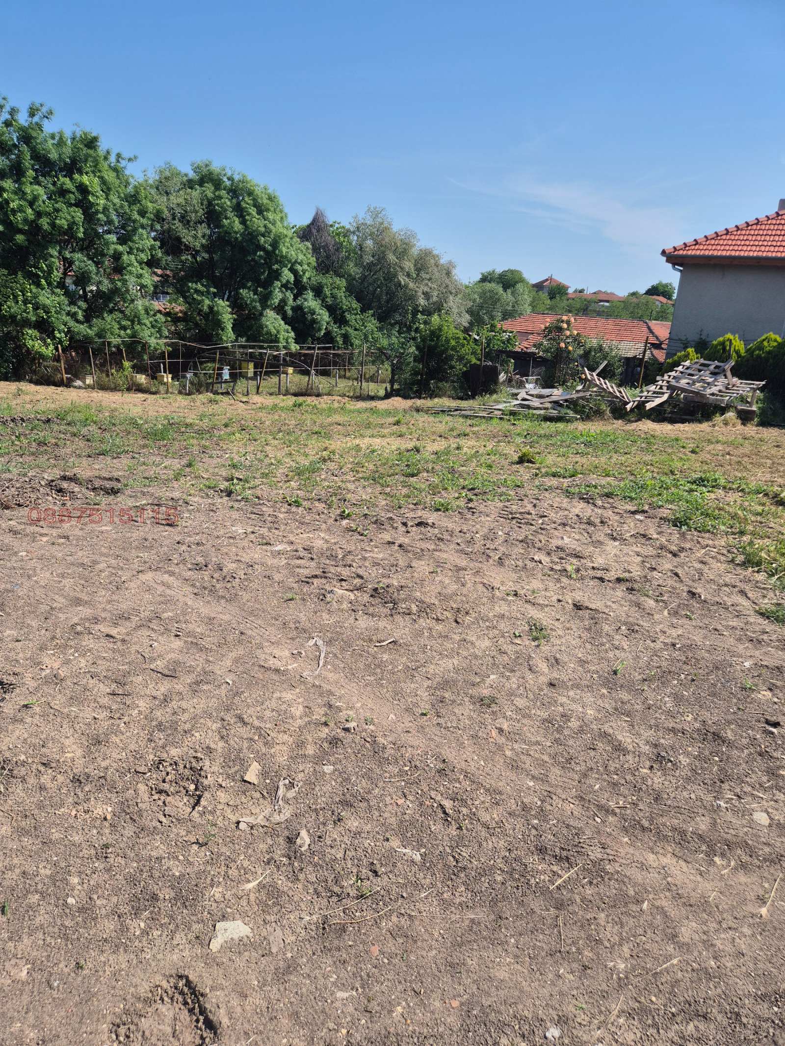 Продава КЪЩА, с. Белица, област Хасково, снимка 9 - Къщи - 54677242
