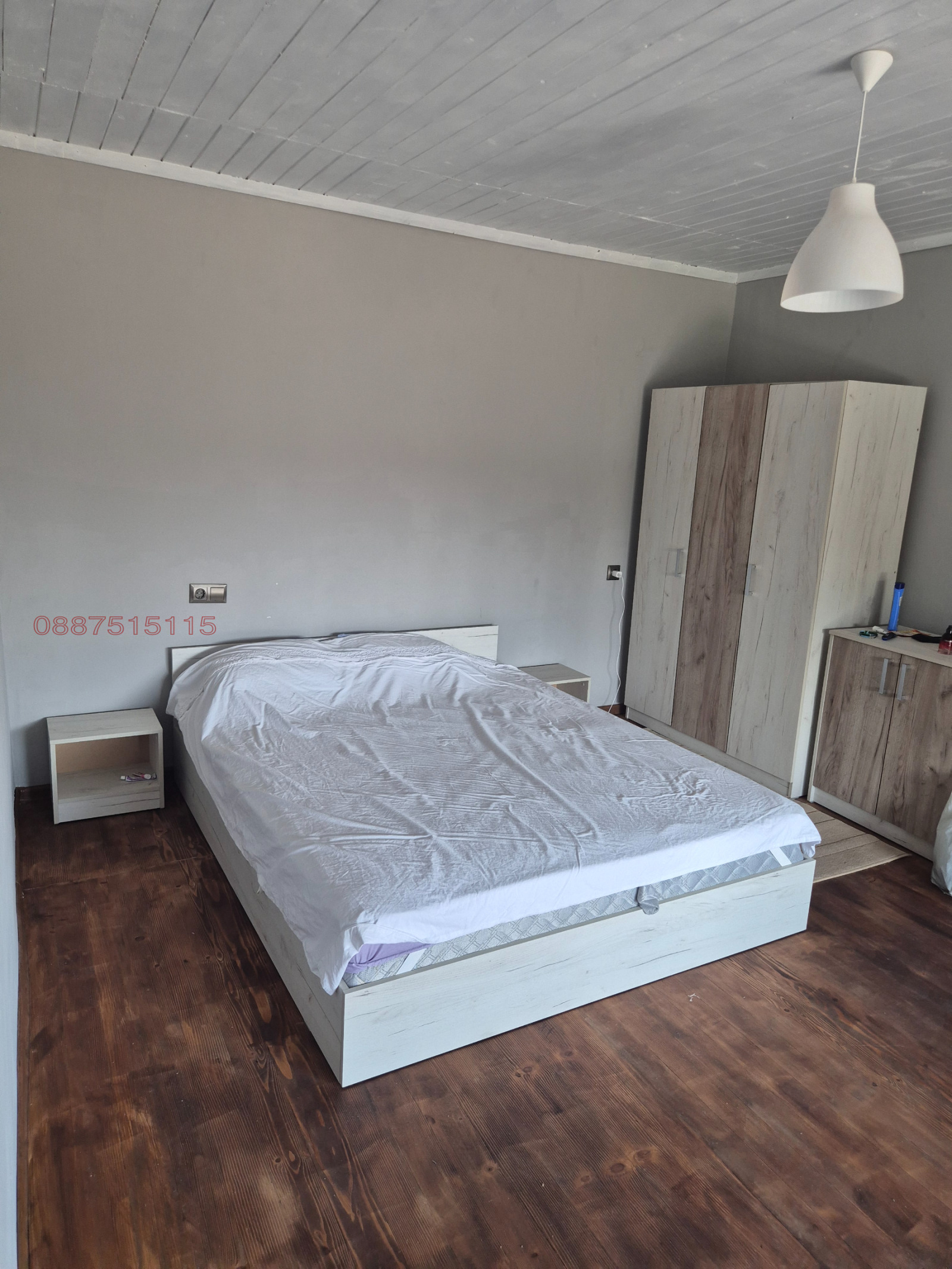 Продава КЪЩА, с. Белица, област Хасково, снимка 3 - Къщи - 54677242