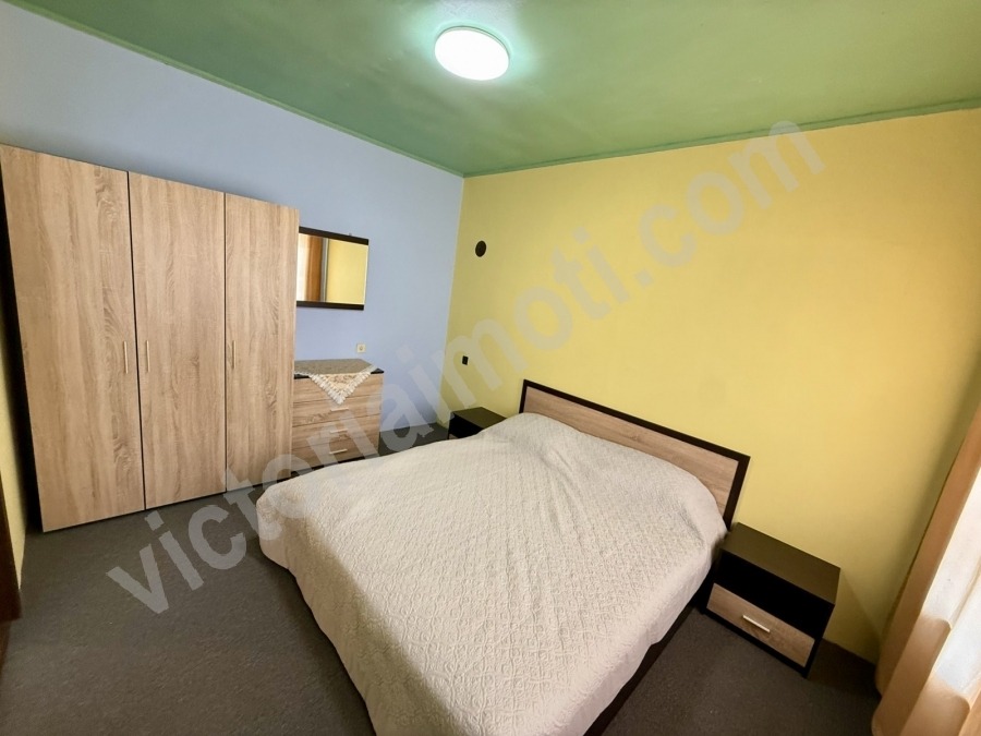 Продава КЪЩА, с. Никюп, област Велико Търново, снимка 8 - Къщи - 54739131