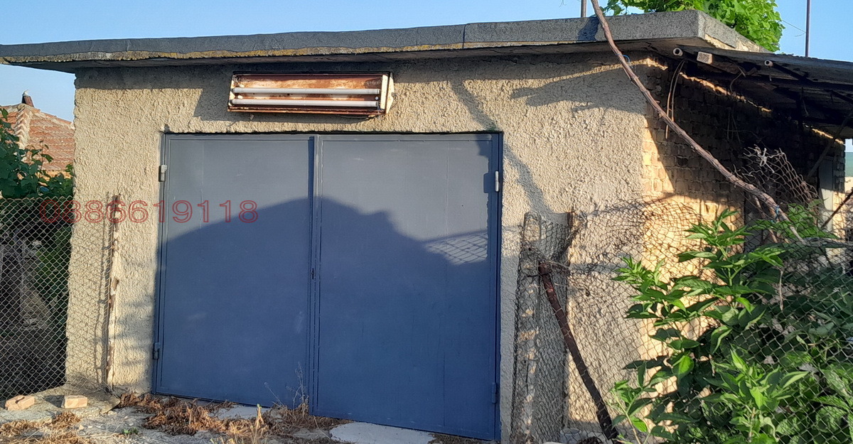 Продава КЪЩА, с. Житница, област Варна, снимка 12 - Къщи - 55434787